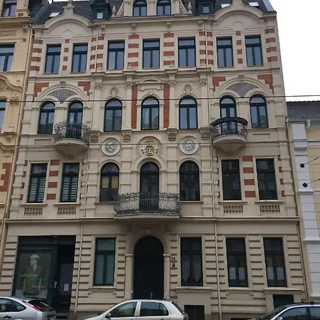 Amelia * Görlitz