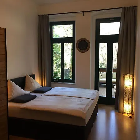 Apartment Amelia *