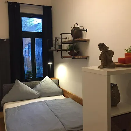 Amelia Apartment *